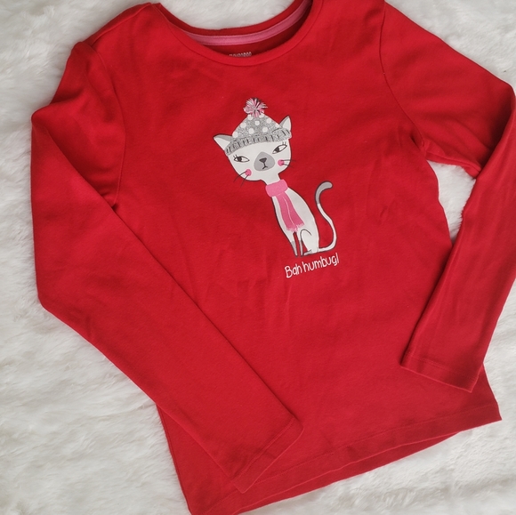 Bundle GYMBOREE pajama and tshirt - Picture 3 of 7